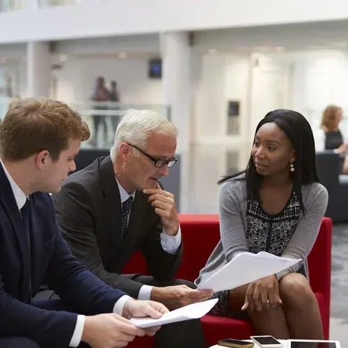 SmartOffice platform