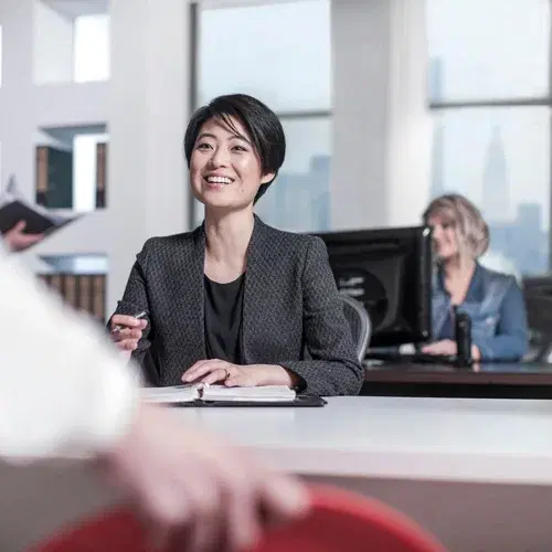 Client Profile Management