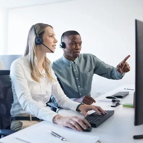 SmartOffice platform