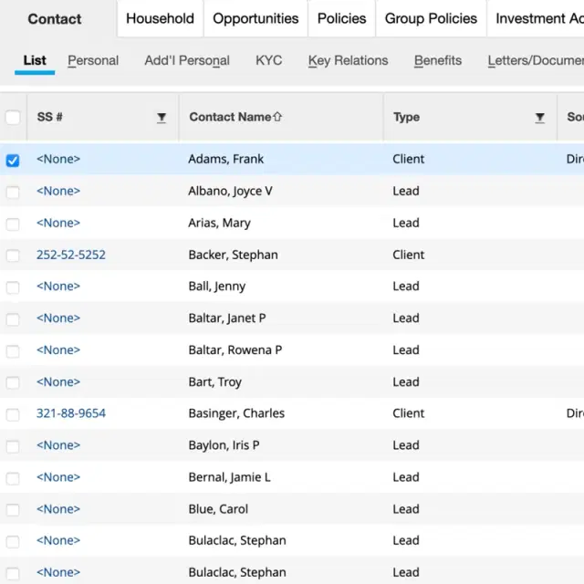 SmartOffice feature preview