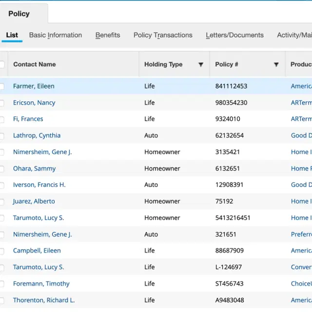SmartOffice feature preview