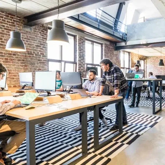 SmartOffice platform