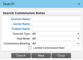 Image from comm_dialog_search_comm_rates.png