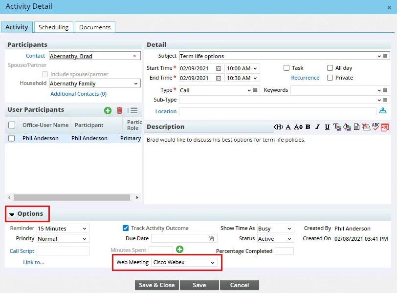 Image from int_webex_act_detail_options.png
