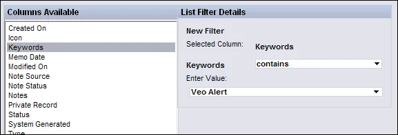 Image from integrations_veo_report_filter.png